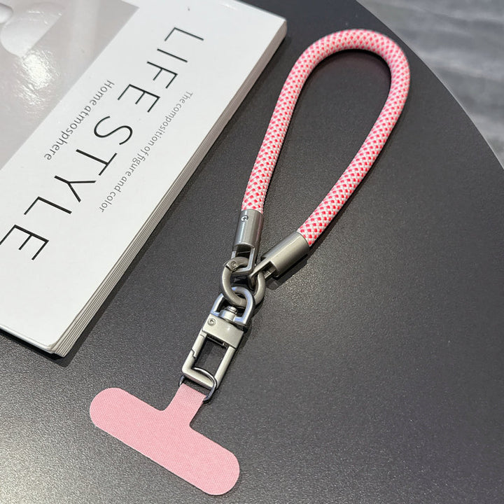 Haltbarer Schlüsselbund Lanyard Karnz