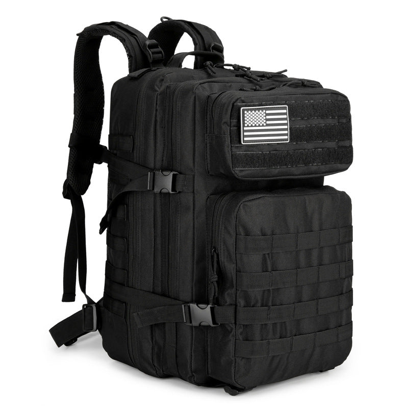 Taktischer Rucksack Karnz