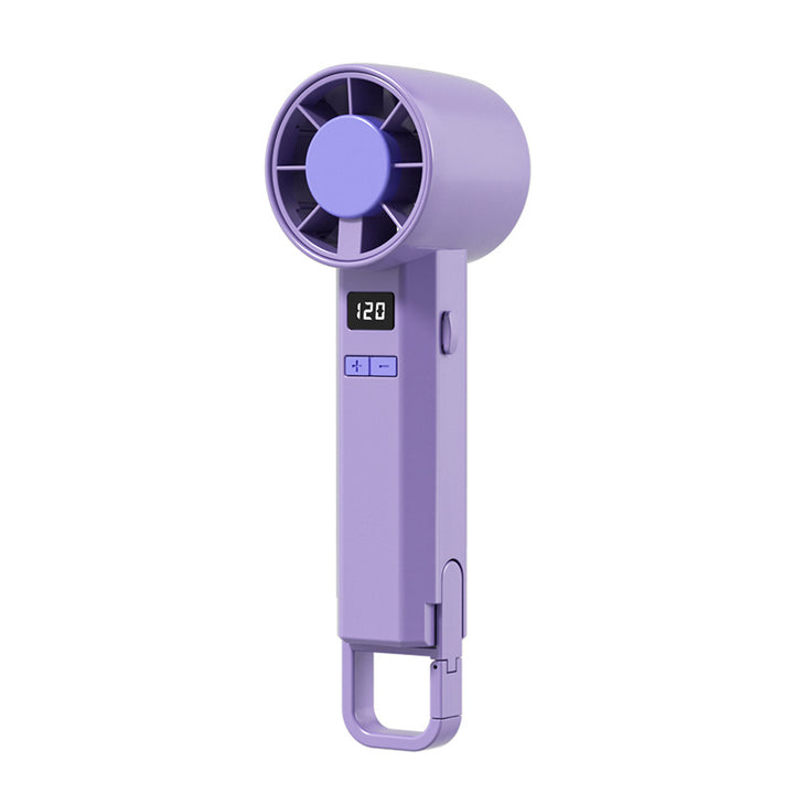 Damen Tragbarer Mini Ventilator Karnz