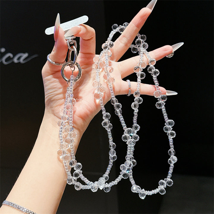 Dekorativer Beaded Brillenband Karnz 1790134623