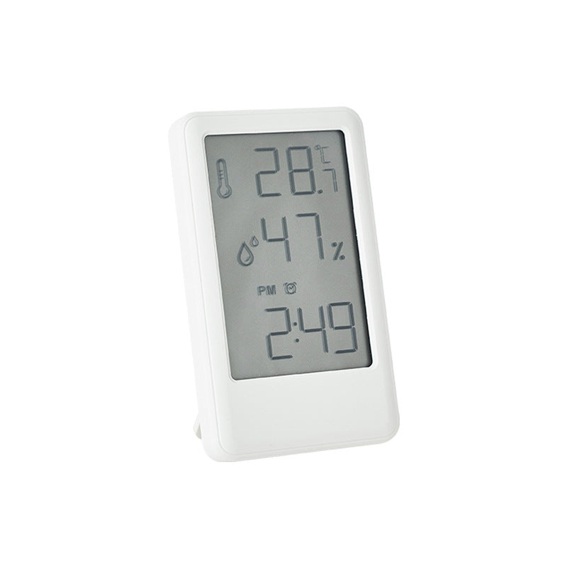 Digitaler Thermo-Hygrometer Karnz