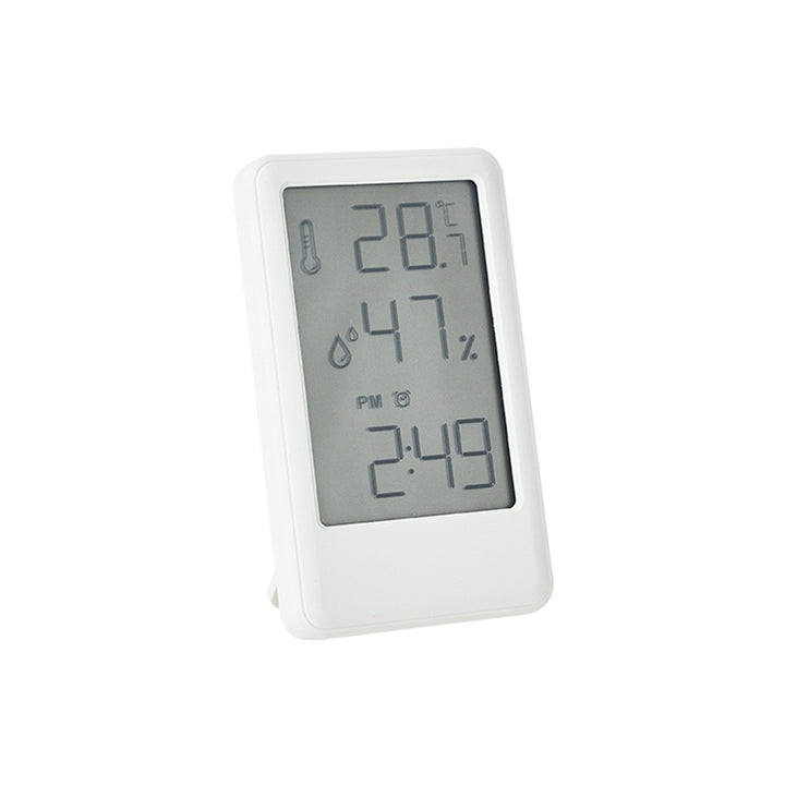 Digitaler Thermo-Hygrometer Karnz