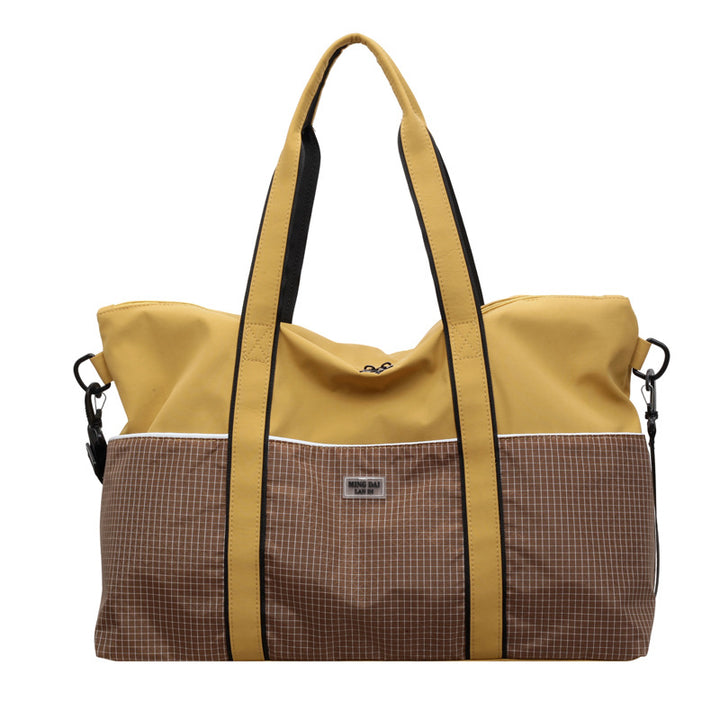 Reise-Duffel-Tasche
