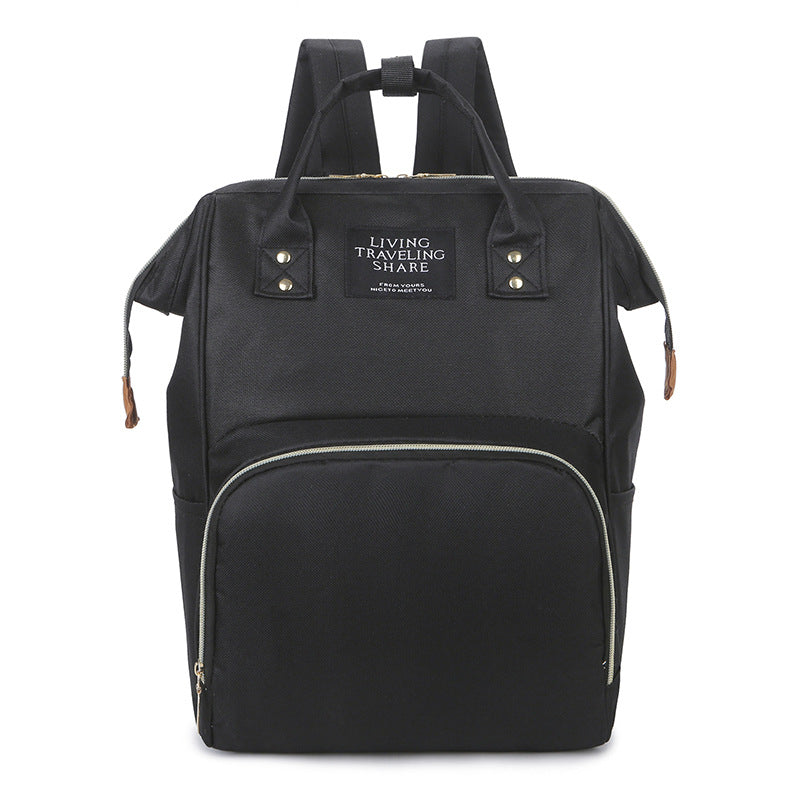 Reisefreundlicher Mehrzweck-Rucksack Karnz