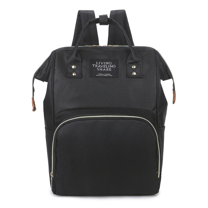 Reisefreundlicher Mehrzweck-Rucksack Karnz