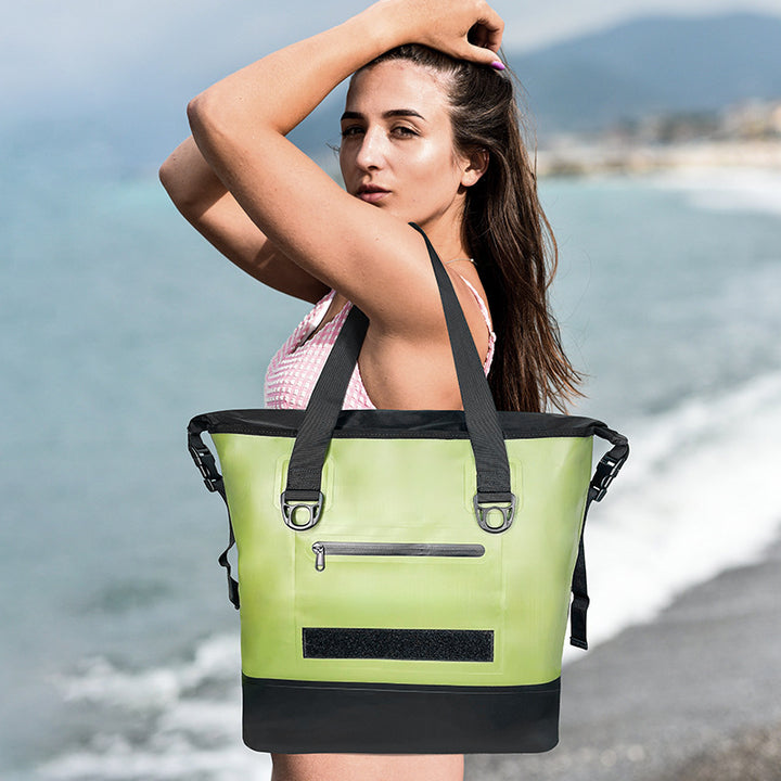 Multifunktionale Sport- und Reisetasche Karnz