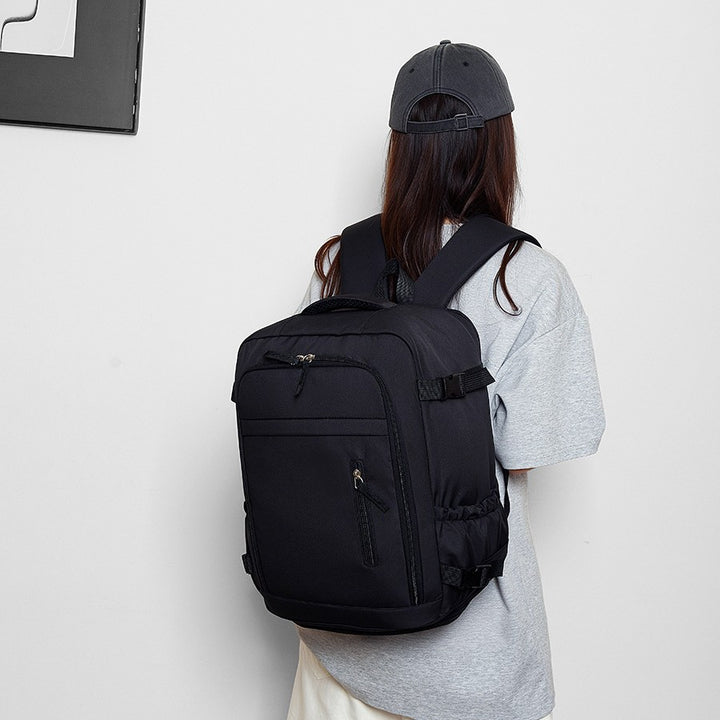 Vielseitiger Reise-Rucksack Karnz