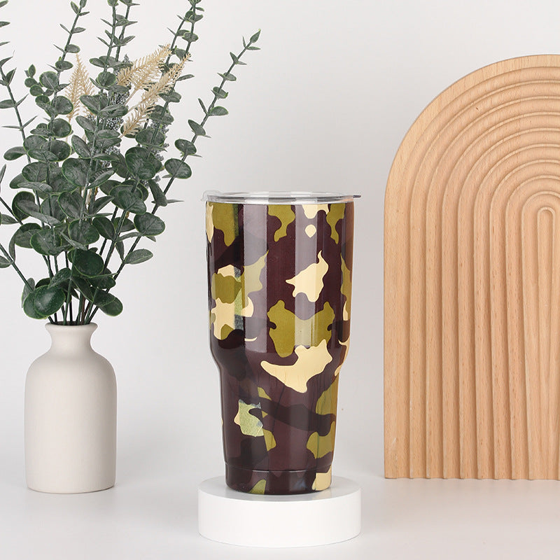 Damen isolierte Trinkbecher Karnz