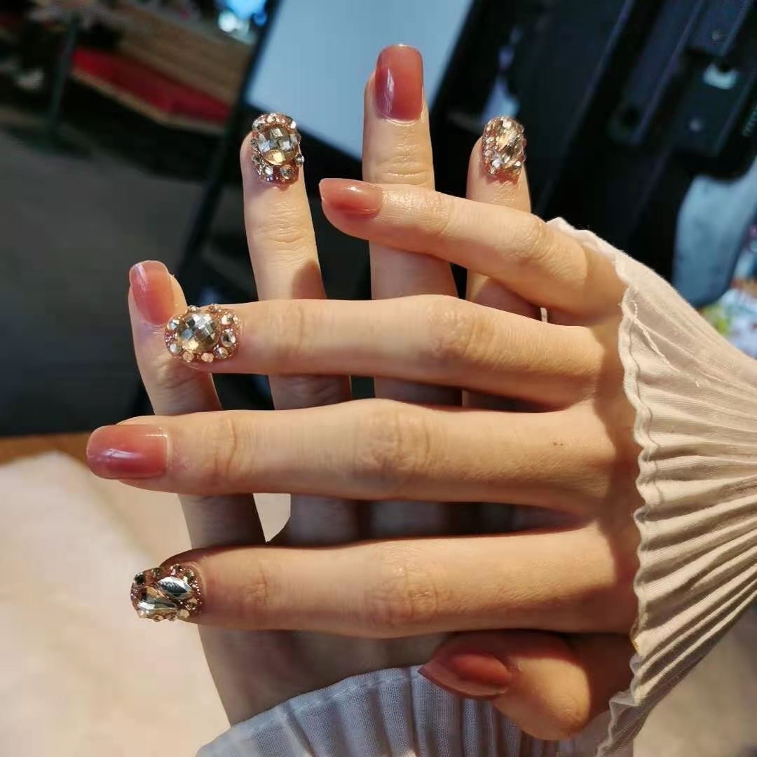 Nail Art Karnz