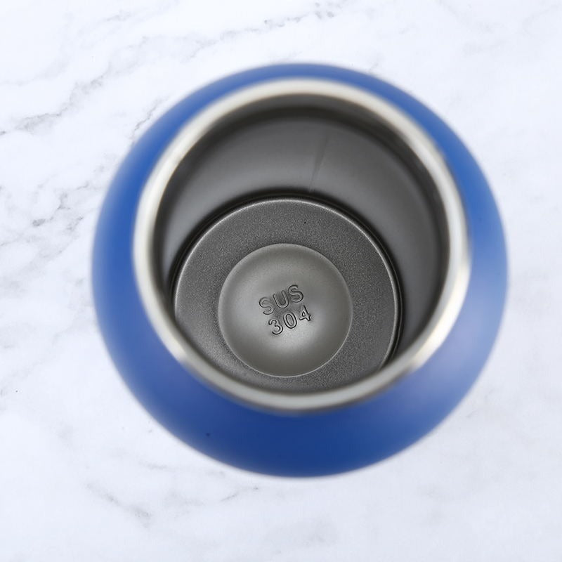 Damen Isolierte Edelstahl-Trinkflasche Karnz