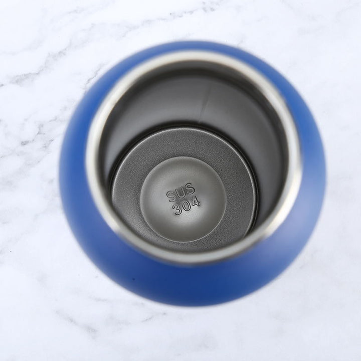 Damen Isolierte Edelstahl-Trinkflasche Karnz