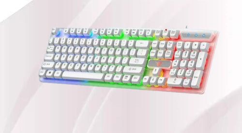 Gaming-Tastatur Karnz
