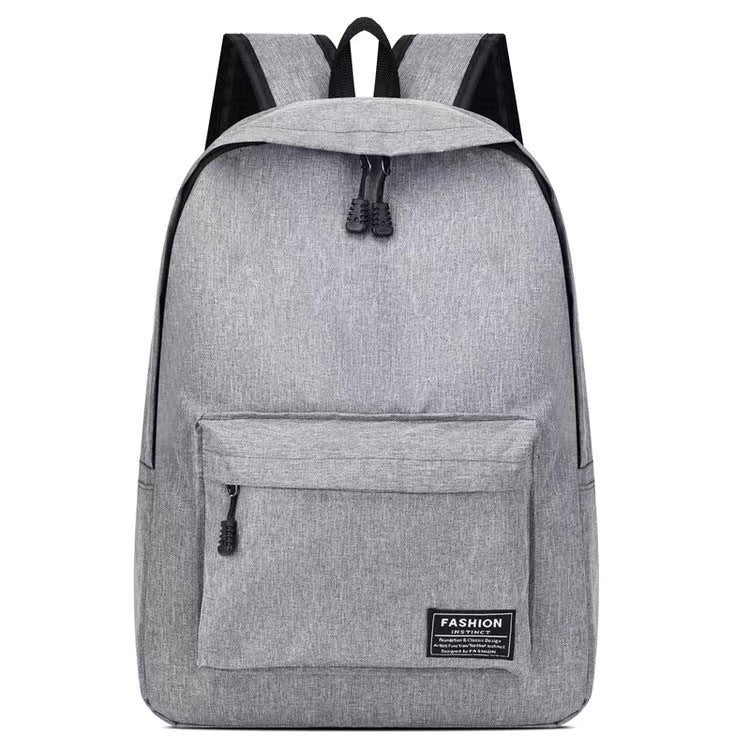 Ergonomischer Alltagsrucksack