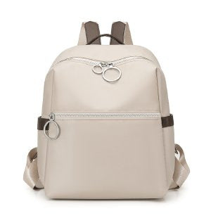 Stylischer kompakter Rucksack Karnz