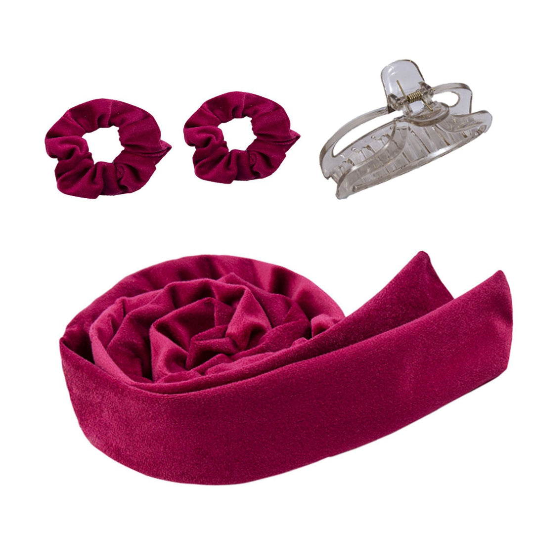 Haaraccessoires