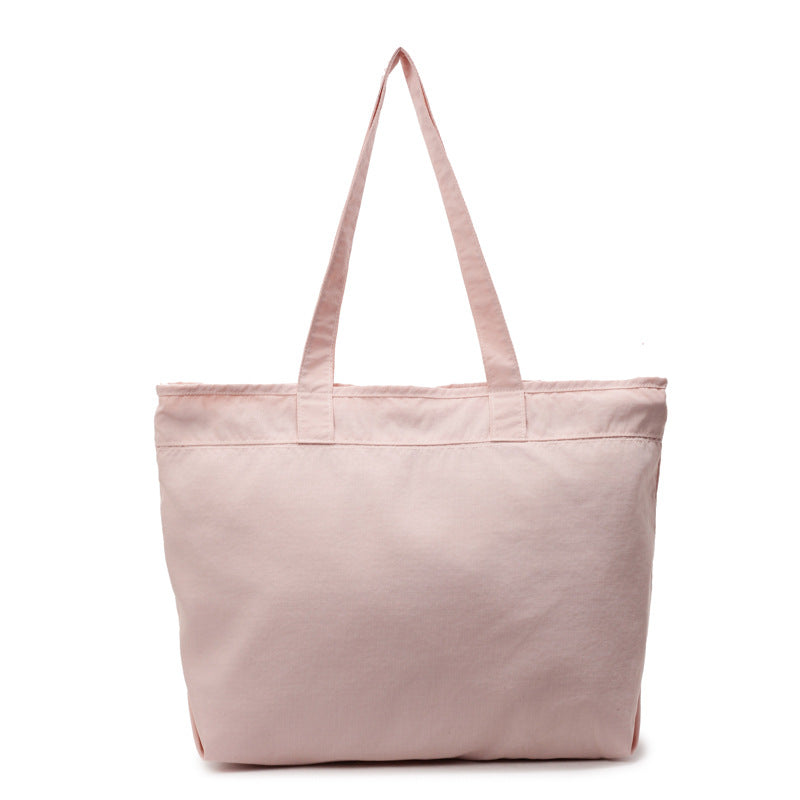 Canvas Tote Karnz
