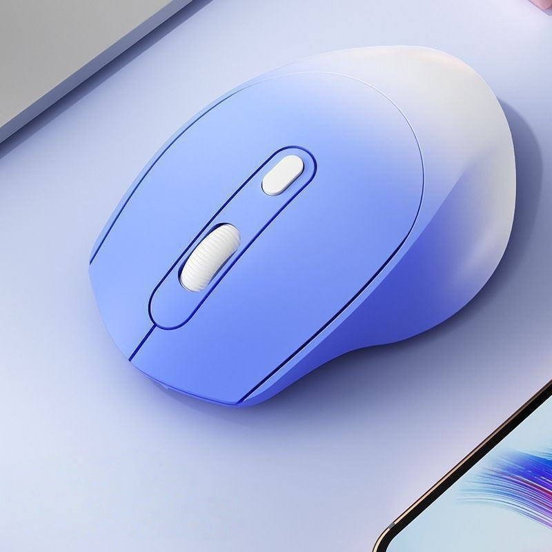 Fortgeschrittene drahtlose ergonomische Maus Karnz