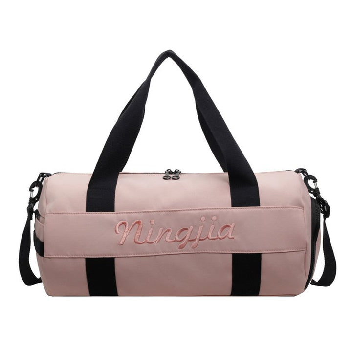 Stylische kompakte Sportduffel Karnz