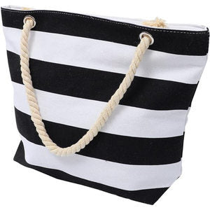 Freizeit-Streifen Tasche Karnz