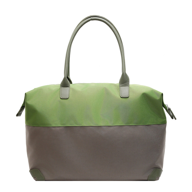 Elegant Multifunktionale Wochenendreise-Tasche Karnz