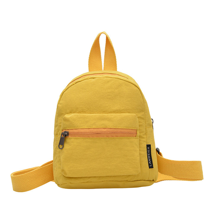Kompakter Freizeit-Rucksack Karnz