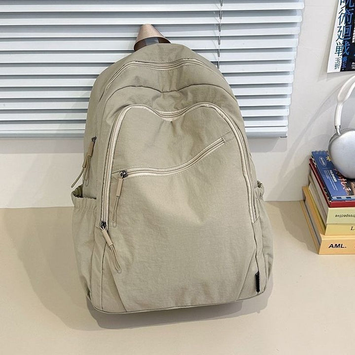 Multi-Taschen Reise-Rucksack Karnz