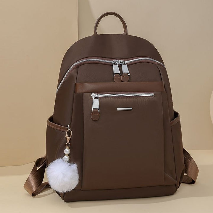 Frauen Funktionaler Alltagsrucksack Karnz