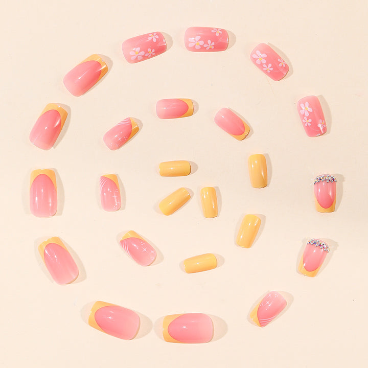 Nail Art Kollektion Karnz