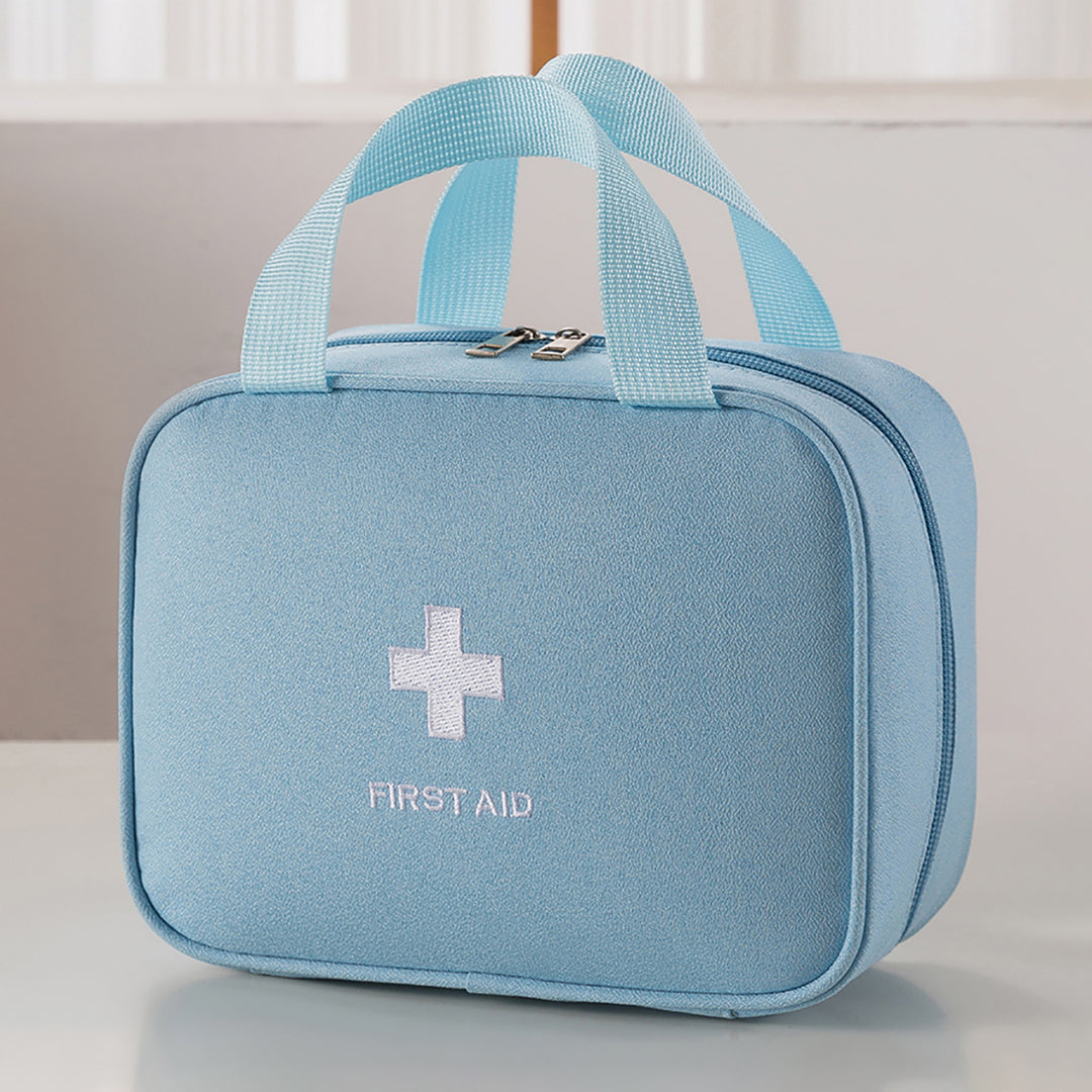 Kompakte Erste-Hilfe-Set-Tasche Karnz