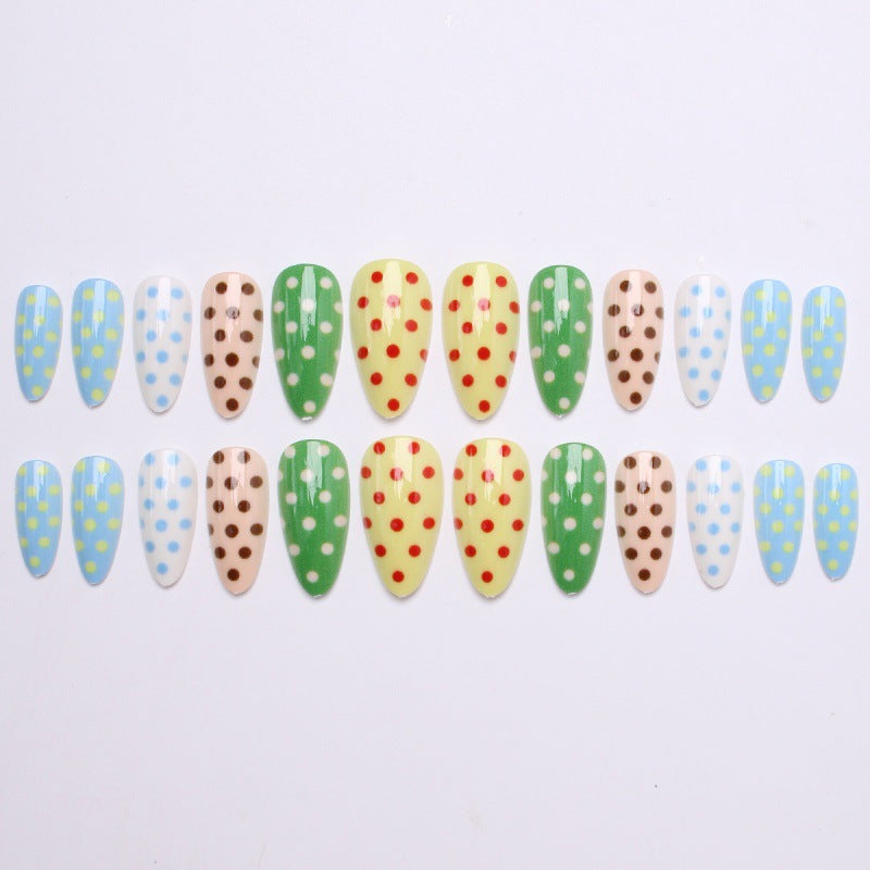 Nagelart Karnz