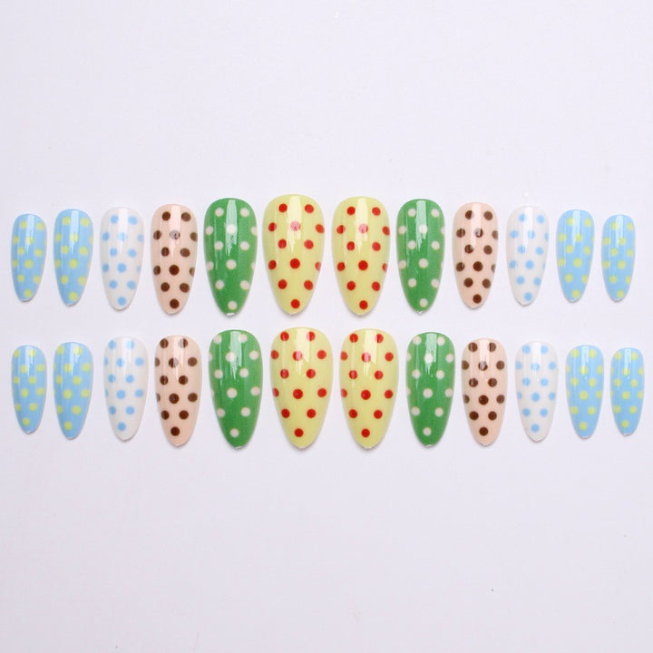 Nagelart Karnz