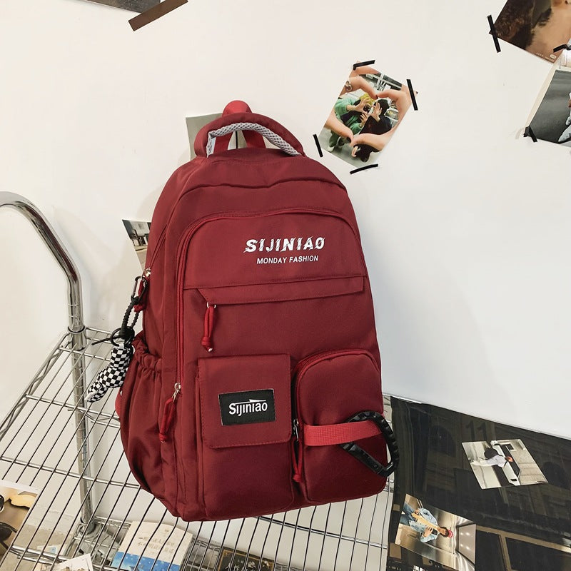 Multi-Funktionaler Utility-Rucksack Karnz 1791204947