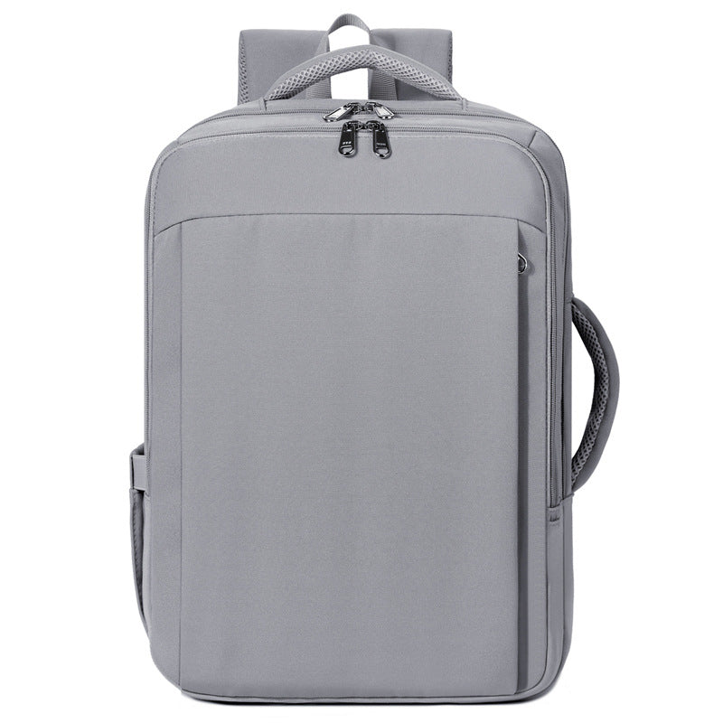 Slim Ergonomischer Laptop-Rucksack Karnz