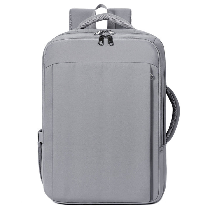 Slim Ergonomischer Laptop-Rucksack Karnz