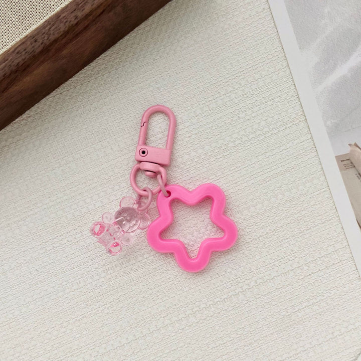 Charm Schlüsselanhänger Karnz