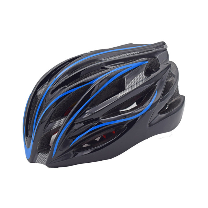 Sportlicher Rennradhelm mit Fortschrittlichem Belüftungssystem Karnz