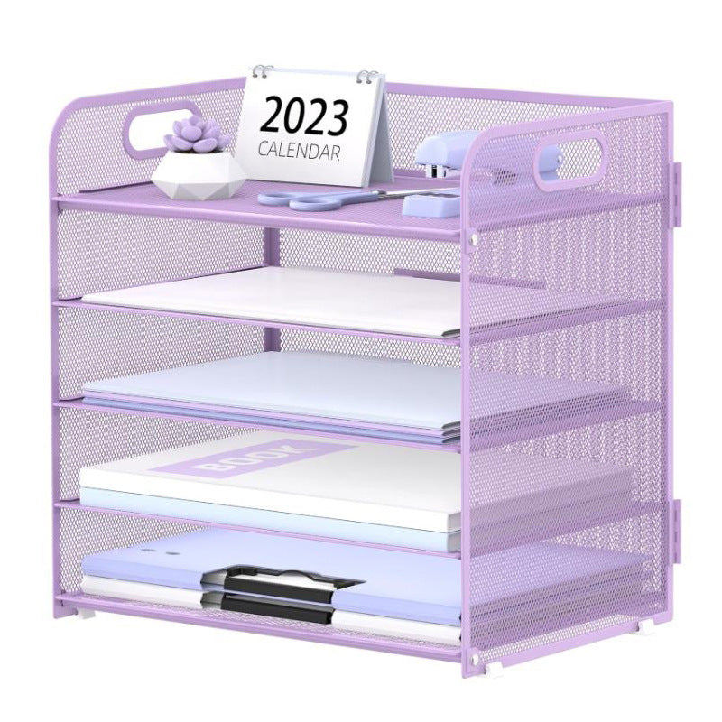 Dekorative Organisation