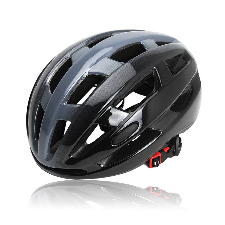 Hochleistungs-Ventilierter Fahrradhelm Karnz