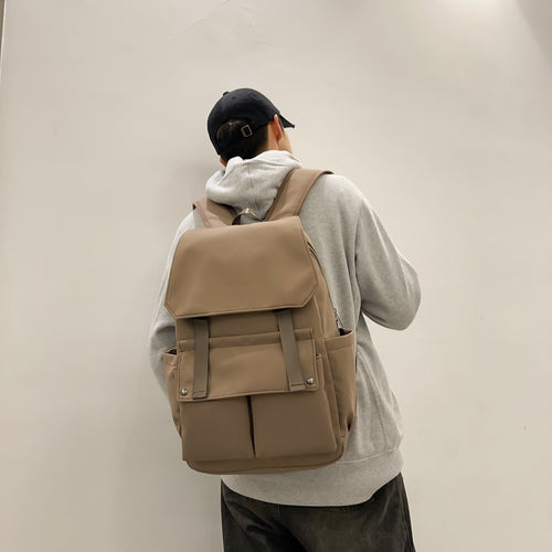 Vielseitiger Utility-Rucksack Karnz
