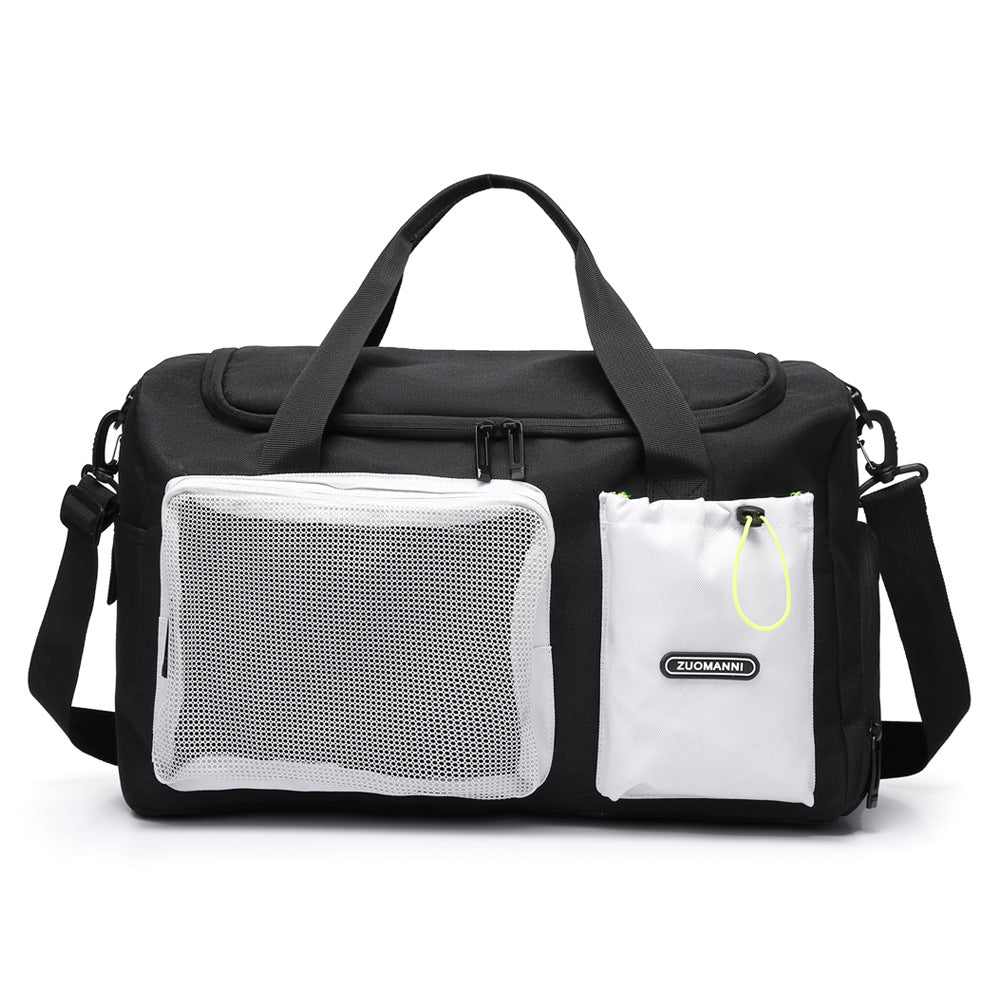 Multifunktionaler Utility Duffle Bag