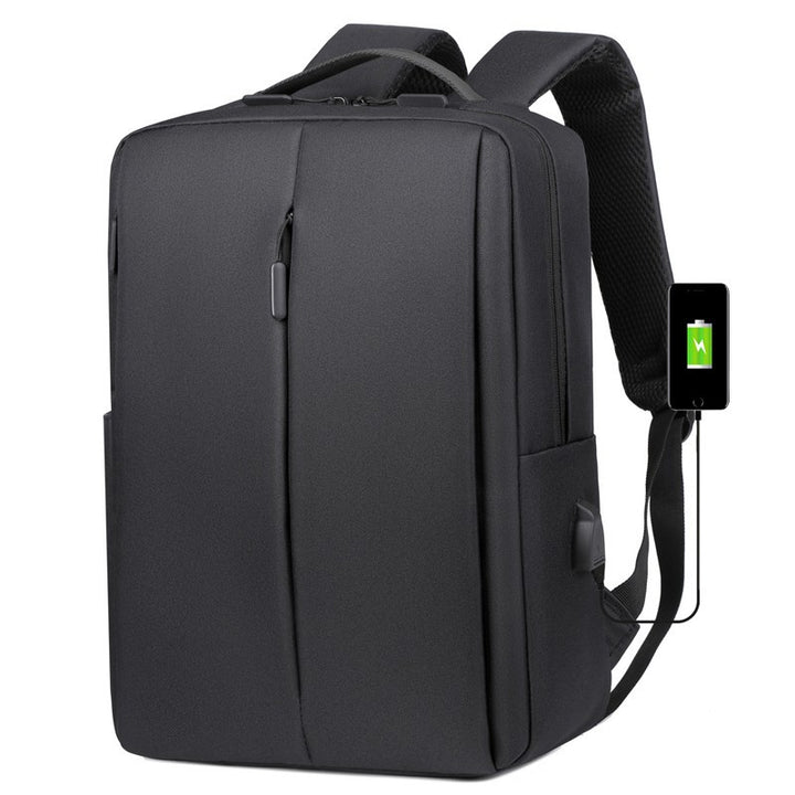 Professionelle Business Messenger Bag Karnz