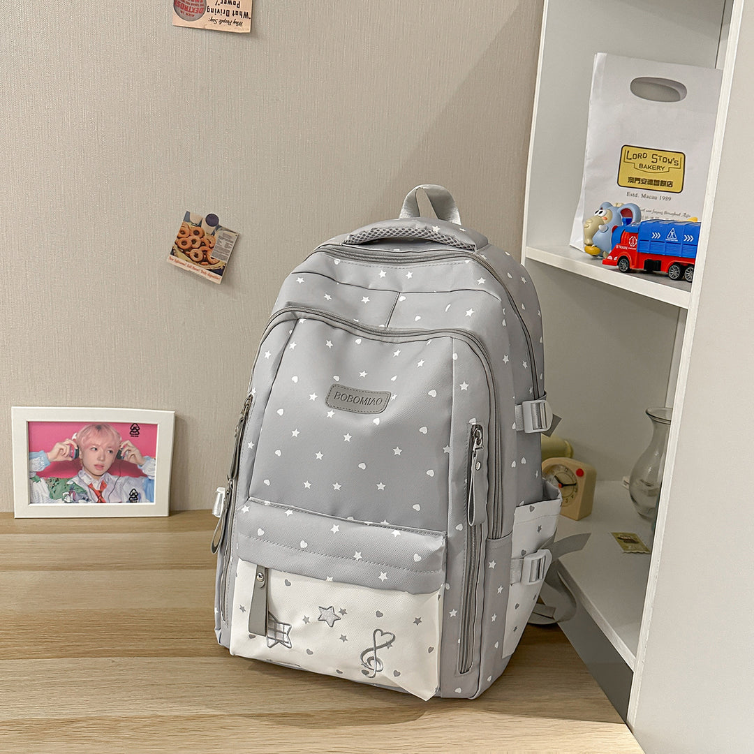Niedliche Charakterdesign-Rucksack Karnz 1791205606