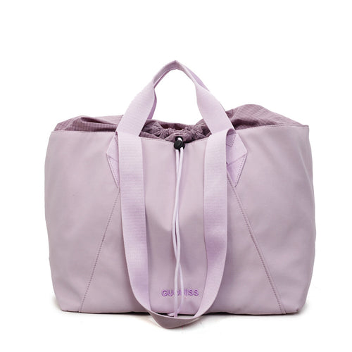 Vielseitige Canvas-Reisetasche