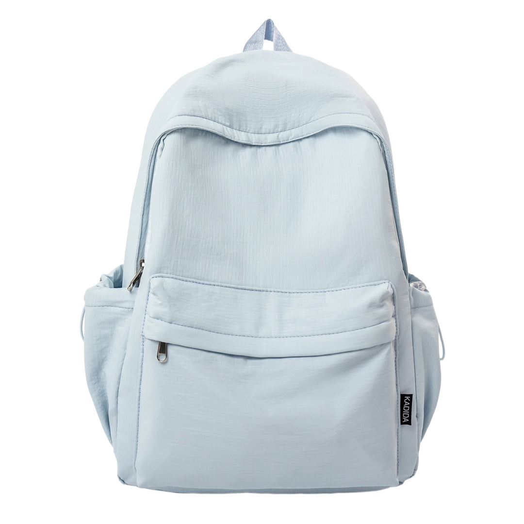 Sportlicher Rucksack mit Praktischen Seitentaschen Karnz