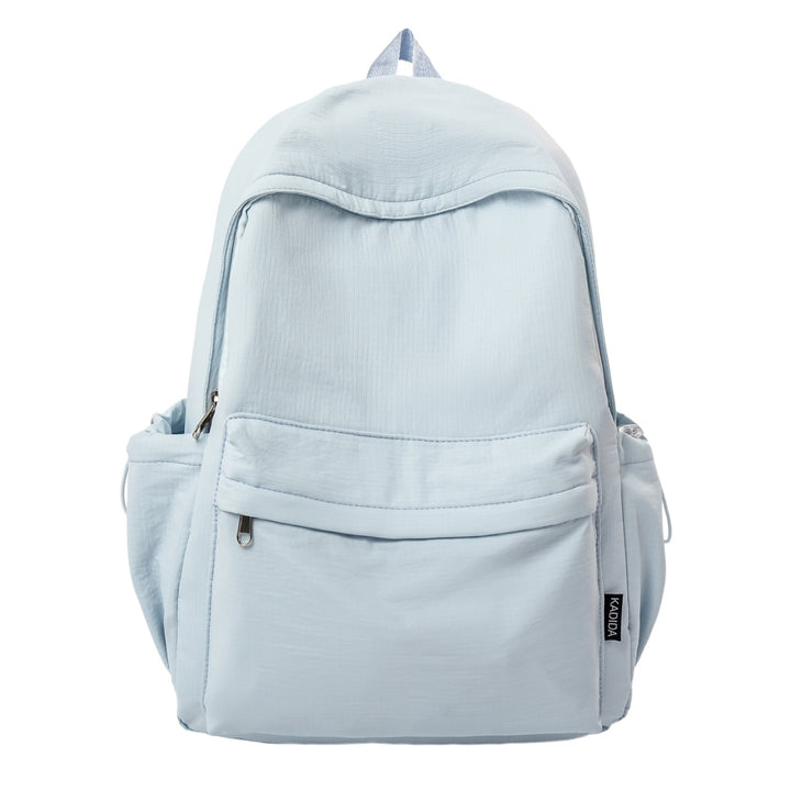 Sportlicher Rucksack mit Praktischen Seitentaschen Karnz