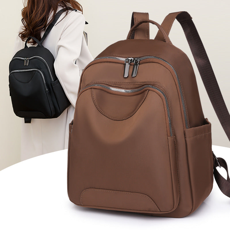 Moderner funktionaler Rucksack Karnz