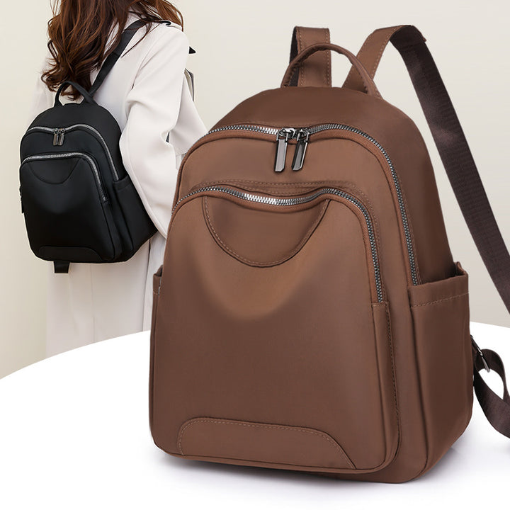 Moderner funktionaler Rucksack Karnz