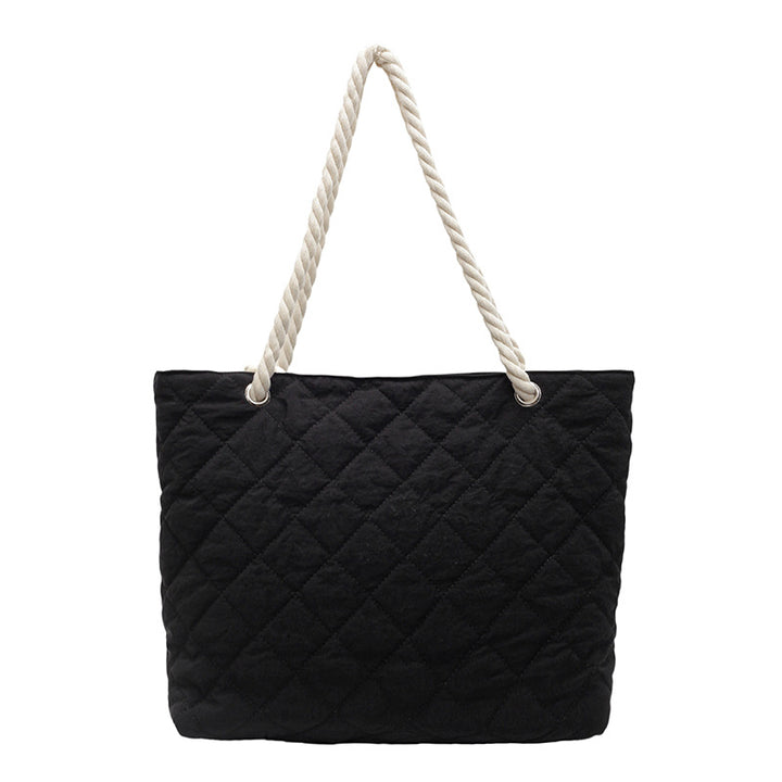 Gepolsterte Strandtasche