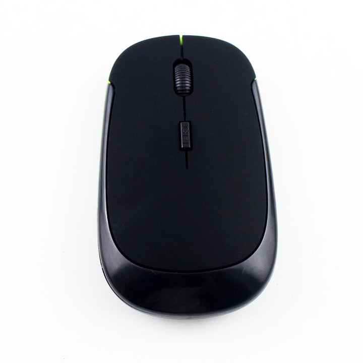 Ergonomische Kabellose Präzisionsmaus Karnz