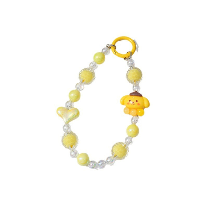 Cartoon Charm Kinderarmband Karnz